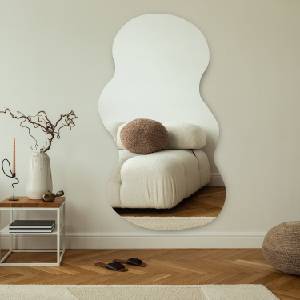 Daramio Огледало Pure R30 53x90 cm