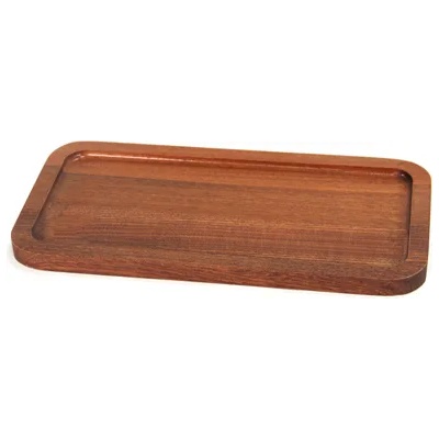 Horecano HORECANO-Дъска за презентация ПРАВОЪГЪЛНА 15x35x1.5cm (HC- 981529) C061C (01981529)