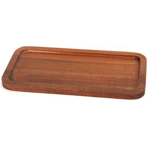 Horecano HORECANO-Дъска за презентация ПРАВОЪГЪЛНА 15x35x1.5cm (HC- 981529) C061C (01981529)