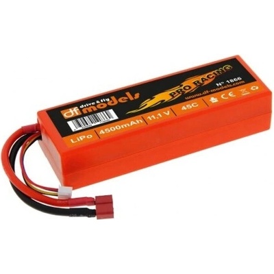 DF models Li-Pol 4500 mAh 11,1V 49,95 Wh