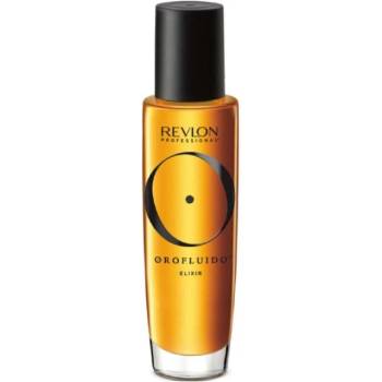 Revlon Orofluido Original Elixir 100 ml