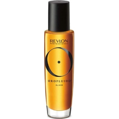 Revlon Orofluido Original Elixir 100 ml