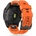 Tech-Protect Каишка Tech-Protect IconBand за Garmin Fenix 5 / 6 / 6 Pro / 7, оранжева (9589046921452)