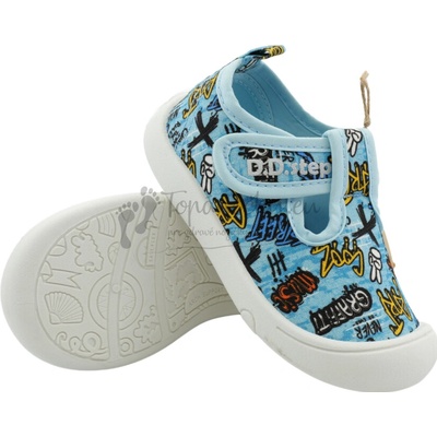 D.D.STEP C100-51643 Bermuda blue
