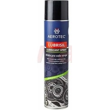 AEROTEC Lubrisil Spray 600 ml