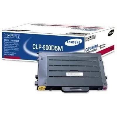 Samsung CLP-500D5M