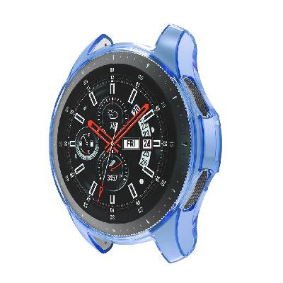 AC mobile Obal na Samsung Galaxy Watch ACTIVE Barva: Modrá