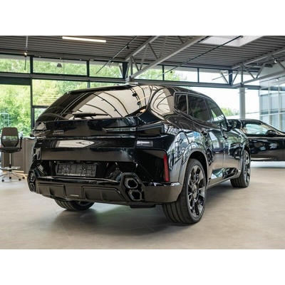 BMW XM 50e xDrive 350 kW