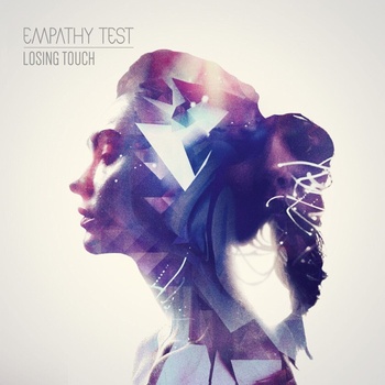 Empathy Test - Losing Touch (LP) (884388875722)