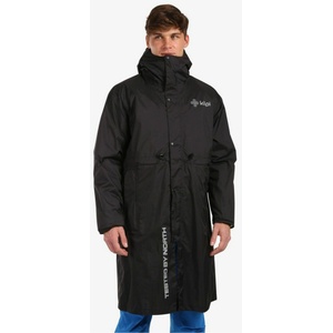 Kilpi Ски яке Kilpi TEAM RAINCOAT-U Черно Kilpi | Cheren | МЪЖЕ | XS