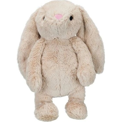 Trixie plyšová hračka pre psov králik s dlhými ušami 38 cm