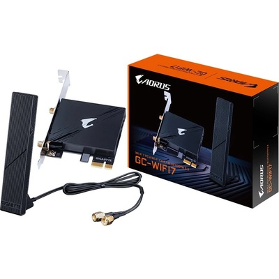 Gigabyte GC-WIFI7 – Zboží Živě