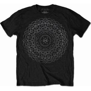 Bring Me The Horizon Kaleidoscope Black XL Риза (BMTHTS29MB04)