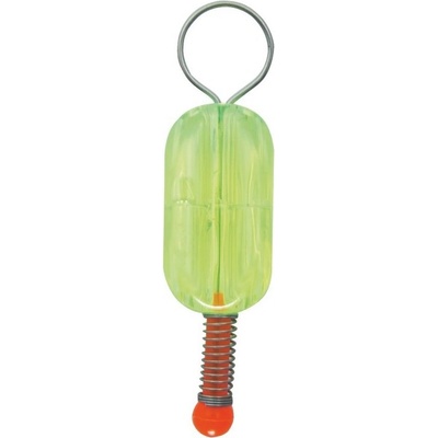 MISTRALL Čihátko 8cm 10,5g zelená