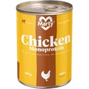 Marty Monoprotein Chicken 400 g