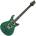 PRS Guitars SE Custom 24 Quilt Package 2026 Teal Black Електрическа китара