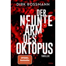 Der neunte Arm des Oktopus