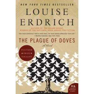 Plague of Doves | Louise Erdrich (ISBN: 9780060515133)