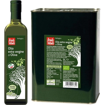 Baule Volante olivový olej Extra panenský 0,75 l