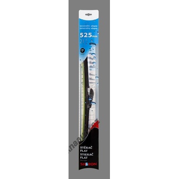 Sheron Flat 525 mm