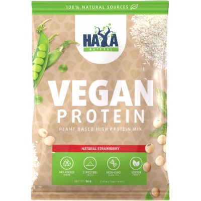 Haya Labs Vegan Protein 36 g