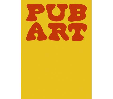 Pub Art