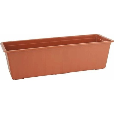 Slovakia Trend Strend Pro Kvetináč AGRO IS500, 18x50x14cm, Terakota, 255128