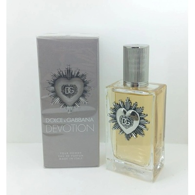 Dolce & Gabbana Devotion Pour Homme parfumovaná voda pánska 100 ml tester