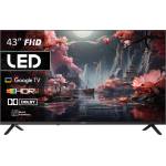 CHiQ LKD43M10GP