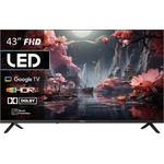 CHiQ LKD43M10GP
