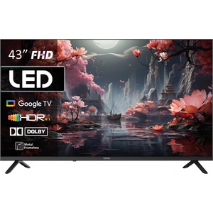 CHiQ LKD43M10GP
