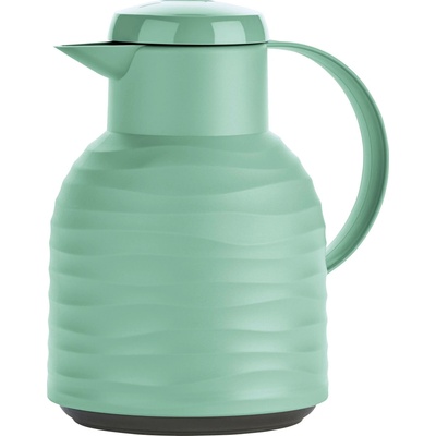 Emsa Samba WAVE Vacuum 1 l zelená