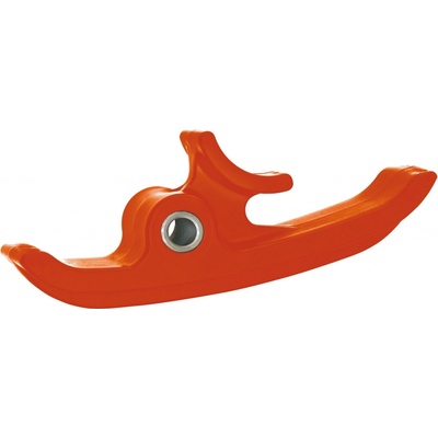 Rtech kluzák řetězu KTM oranžový