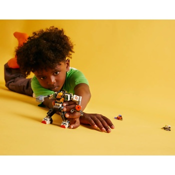 LEGO® City - Space Construction Mech (60428)