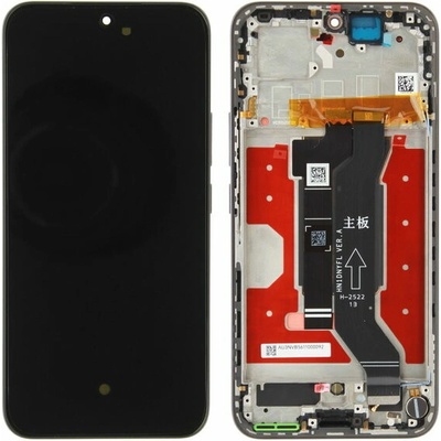 LCD Displej + Rám Honor 400 - originál