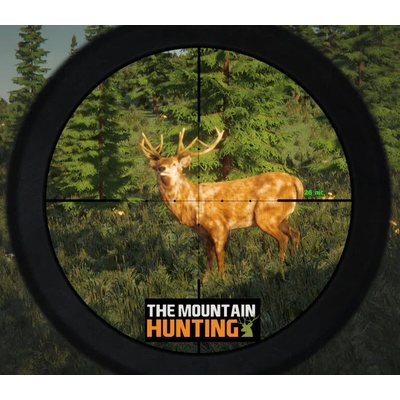 The Mountain Hunting