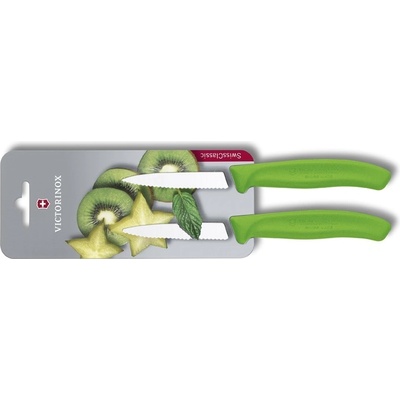 Victorinox 6.7636.L114B SwissClassic Súprava 2 ks