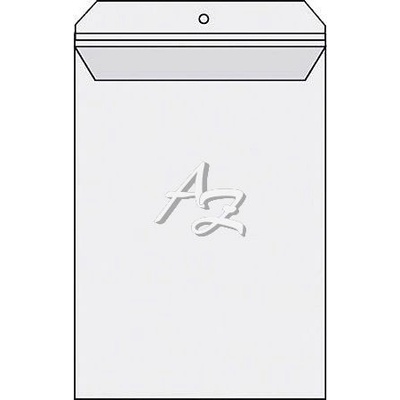 obal A5 "U"/ks PVC Čirý vývěsný 140µ