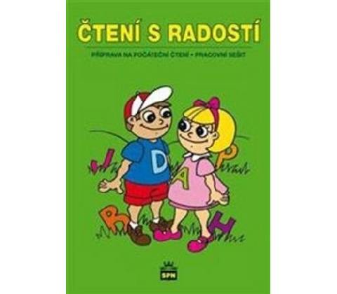 Čtení s radostí