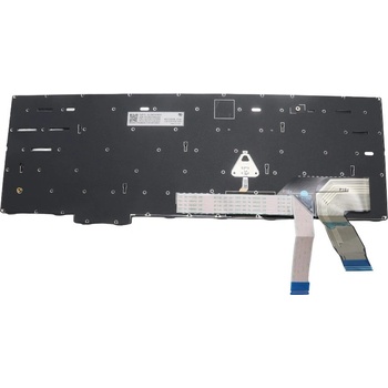 Lenovo 5N21K05199 резервна част за ноутбук Клавиатура (5N21K05199)