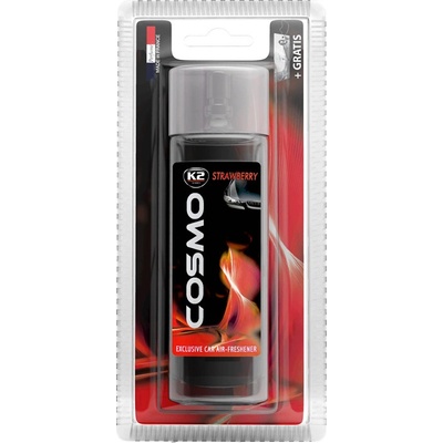 K2 COSMO JAHODA 50 ml