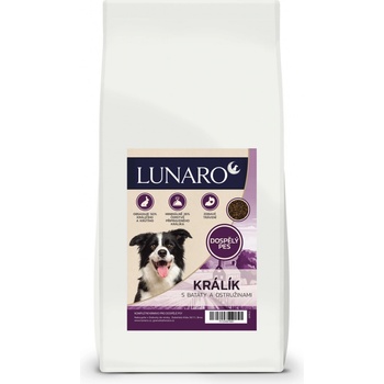 Lunaro Runnig Rabbit Adult Kralík s batáty 12 kg