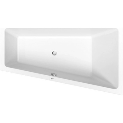 Duravit No.1 170 x 100 cm 700509000000000