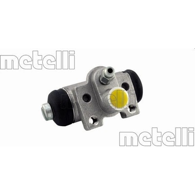 Válec kolové brzdy METELLI 04-0475