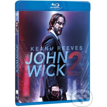 John Wick 2