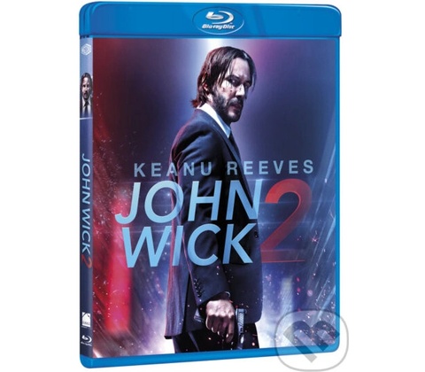 John Wick 2