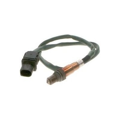 Lambda sonda BOSCH 0 258 017 303