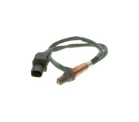 Lambda sonda BOSCH 0 258 017 303