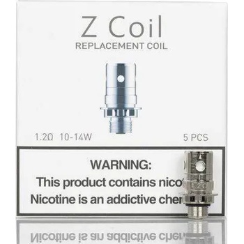 Image 1 of Innokin Изпарителна глава Innokin Z 1.2ohm