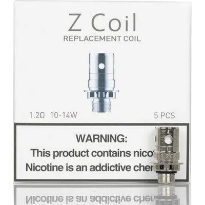 Innokin Изпарителна глава Innokin Z 1.2ohm